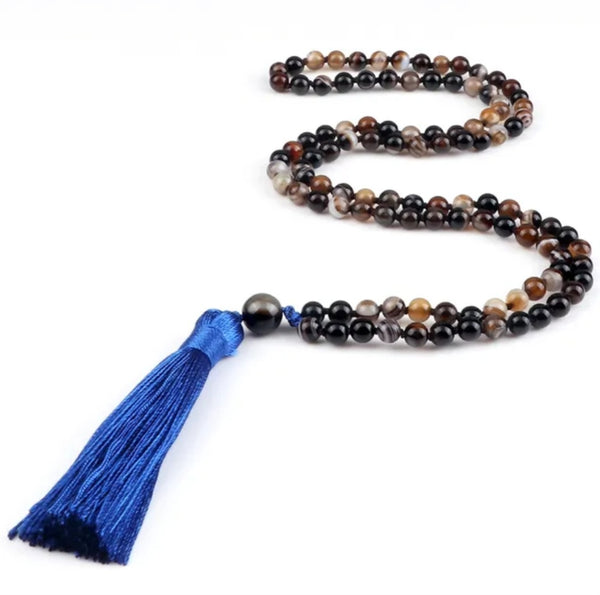 Mala Beads