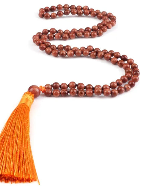 Mala Beads