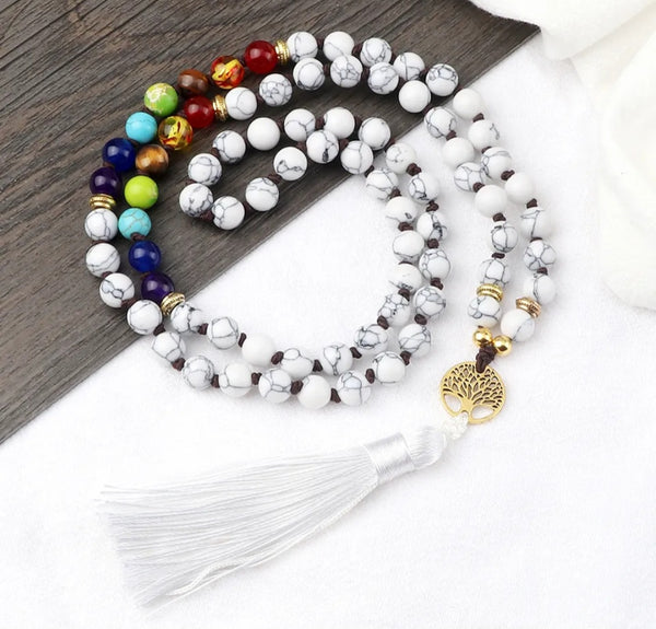 Mala Beads