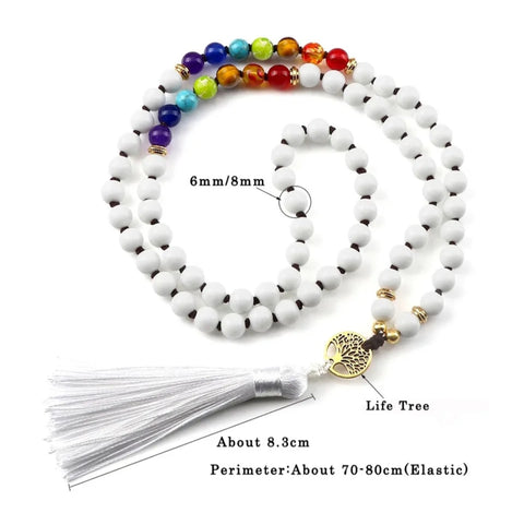 Mala Beads