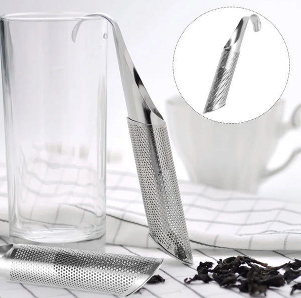 Cylinder Tea Infuser