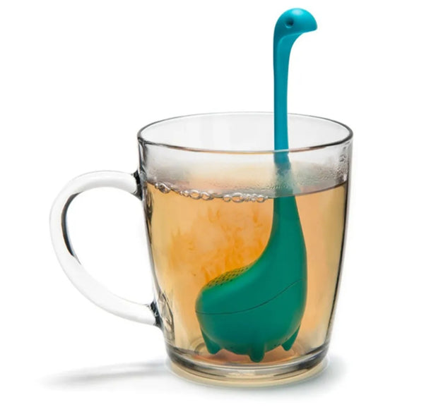 Dinosaur Tea Infuser