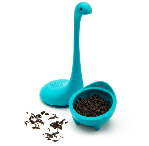 Dinosaur Tea Infuser