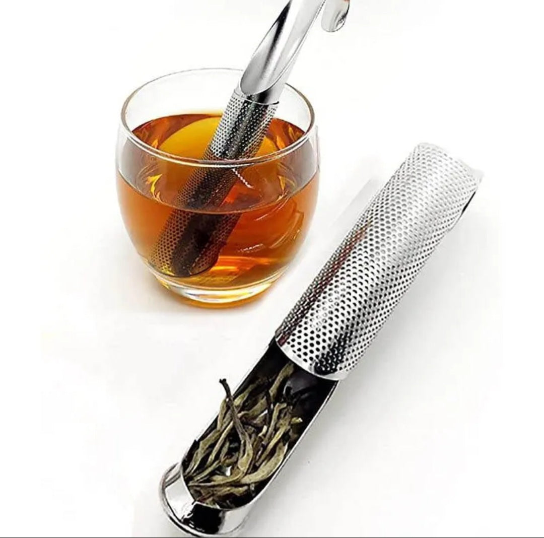 Cylinder Tea Infuser