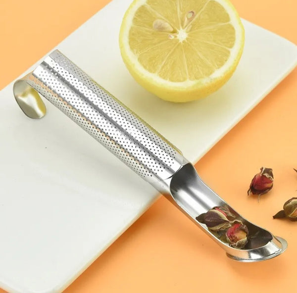 Cylinder Tea Infuser