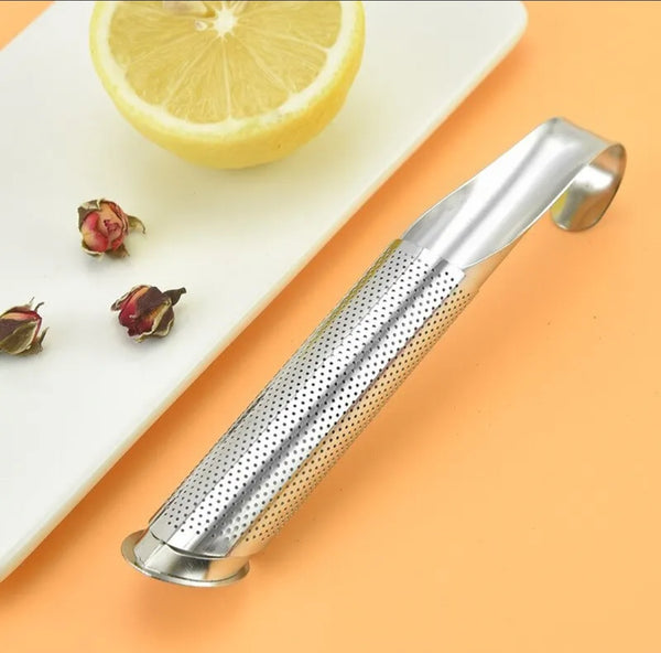 Cylinder Tea Infuser