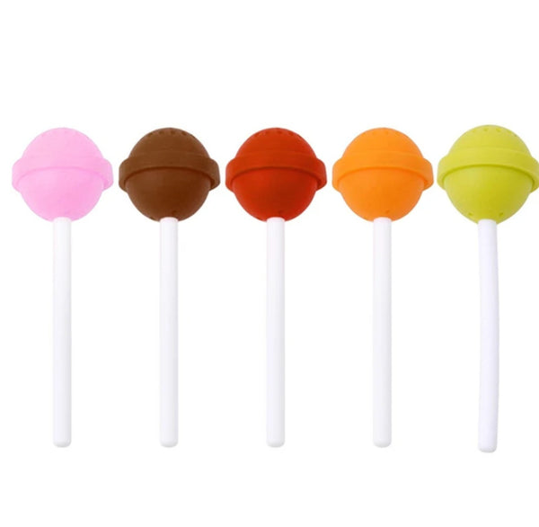 Lollipop Tea Infuser