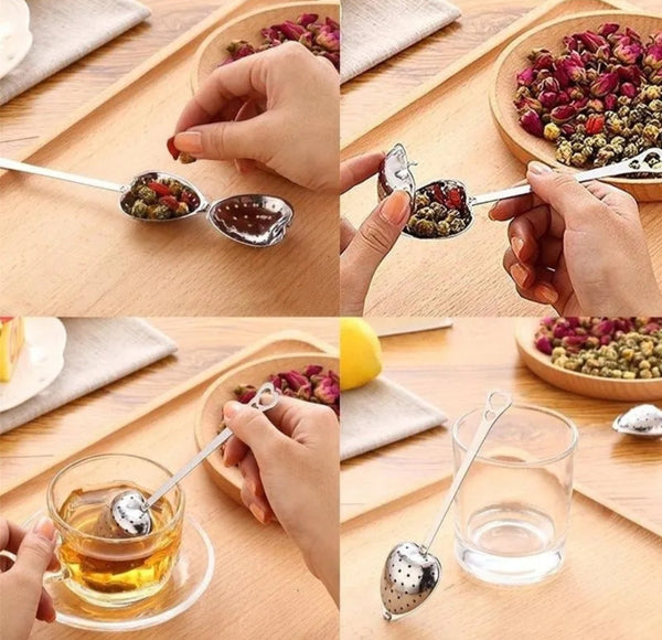 Spoon Tea Infuser