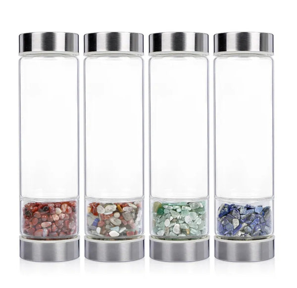 Gemstone Changeable Drink Bottles Type 2