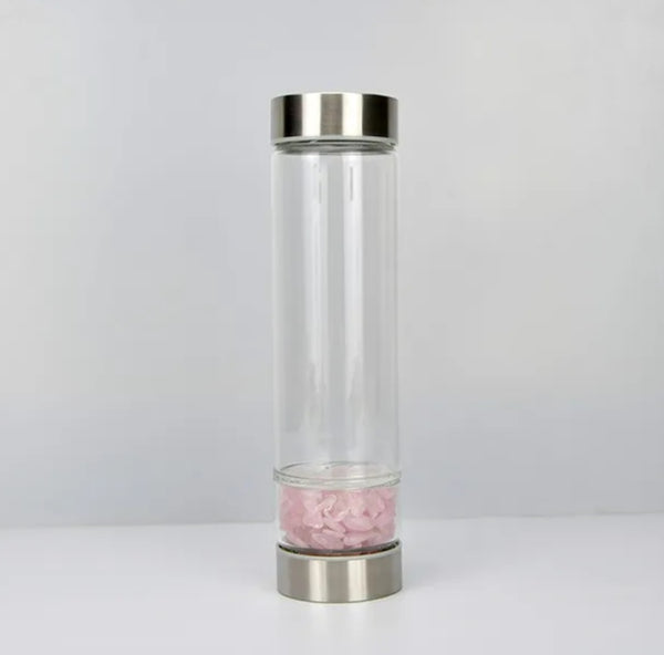 Gemstone Changeable Drink Bottles Type 2