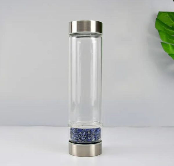 Gemstone Changeable Drink Bottles Type 2