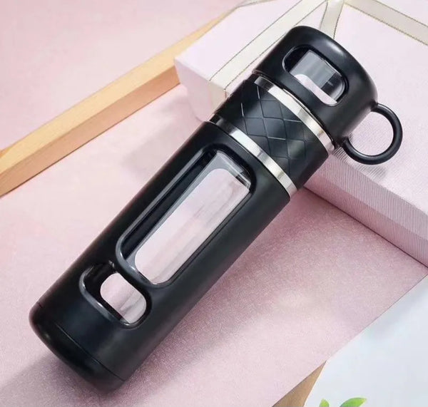 Insulated Tea Diffusion Bottle