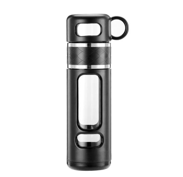 Insulated Tea Diffusion Bottle