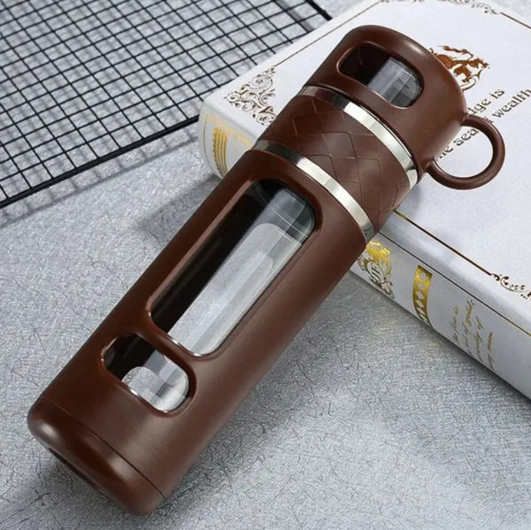 Insulated Tea Diffusion Bottle