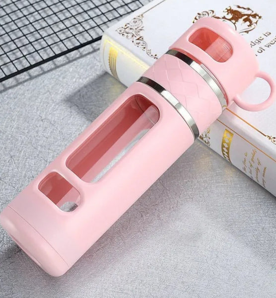 Insulated Tea Diffusion Bottle