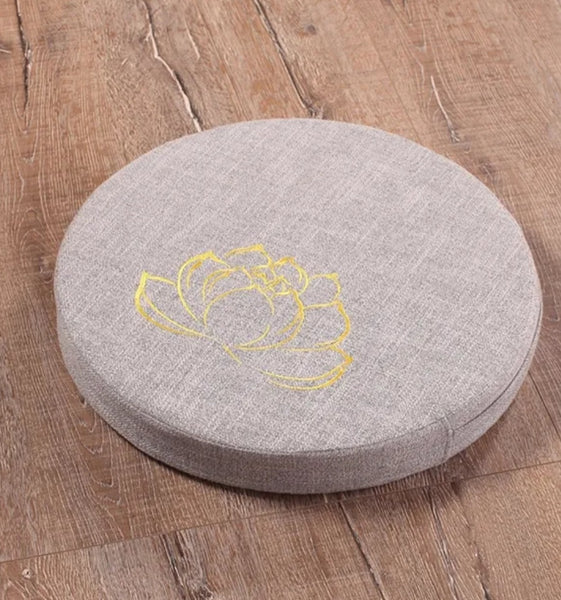 Meditation Cushion