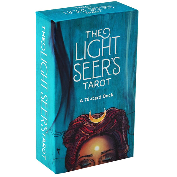 Light Seer's Tarot Deck