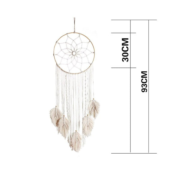 Macramé Wall Decorations