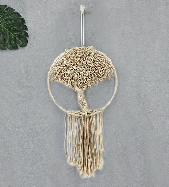 Macramé Tree Of Life