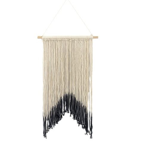 Macramé Wall Hanging Nordic Style