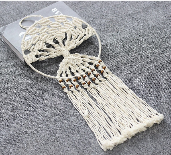 Macramé Tree Of Life